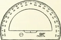 An illustration from Radford's cyclopedia of construction; carpentry, building and architecture. Based on the practical experience of a large staff of experts in actual constrcution work (1909)