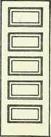 An illustration from Radford's cyclopedia of construction; carpentry, building and architecture. Based on the practical experience of a large staff of experts in actual constrcution work (1909)