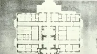 An illustration from Radford's cyclopedia of construction; carpentry, building and architecture. Based on the practical experience of a large staff of experts in actual constrcution work (1909)