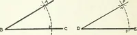 An illustration from Radford's cyclopedia of construction; carpentry, building and architecture. Based on the practical experience of a large staff of experts in actual constrcution work (1909)
