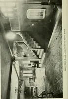 An illustration from Radford's cyclopedia of construction; carpentry, building and architecture. Based on the practical experience of a large staff of experts in actual constrcution work (1909)