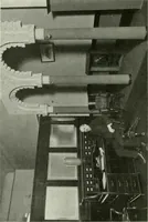 Picture 2 of 228 from Radford's cyclopedia of construction; carpentry, building and architecture. Based on the practical experience of a large staff of experts in actual constrcution work (1909), leaf 15