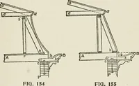 Picture 86 of 228 from Radford's cyclopedia of construction; carpentry, building and architecture. Based on the practical experience of a large staff of experts in actual constrcution work (1909), leaf 156