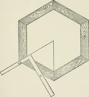 Picture 94 of 228 from Radford's cyclopedia of construction; carpentry, building and architecture. Based on the practical experience of a large staff of experts in actual constrcution work (1909), leaf 168