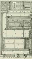 Picture 3 of 228 from Radford's cyclopedia of construction; carpentry, building and architecture. Based on the practical experience of a large staff of experts in actual constrcution work (1909), leaf 19