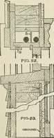 Picture 121 of 228 from Radford's cyclopedia of construction; carpentry, building and architecture. Based on the practical experience of a large staff of experts in actual constrcution work (1909), leaf 212
