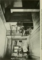Picture 123 of 228 from Radford's cyclopedia of construction; carpentry, building and architecture. Based on the practical experience of a large staff of experts in actual constrcution work (1909), leaf 217