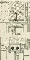 Picture 138 of 228 from Radford's cyclopedia of construction; carpentry, building and architecture. Based on the practical experience of a large staff of experts in actual constrcution work (1909), leaf 230