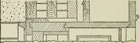 Picture 145 of 228 from Radford's cyclopedia of construction; carpentry, building and architecture. Based on the practical experience of a large staff of experts in actual constrcution work (1909), leaf 239