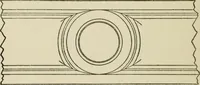 Picture 172 of 228 from Radford's cyclopedia of construction; carpentry, building and architecture. Based on the practical experience of a large staff of experts in actual constrcution work (1909), leaf 283