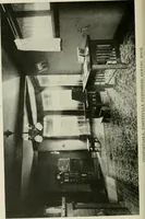 Picture 179 of 228 from Radford's cyclopedia of construction; carpentry, building and architecture. Based on the practical experience of a large staff of experts in actual constrcution work (1909), leaf 289
