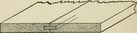 Picture 186 of 228 from Radford's cyclopedia of construction; carpentry, building and architecture. Based on the practical experience of a large staff of experts in actual constrcution work (1909), leaf 299