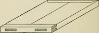 Picture 187 of 228 from Radford's cyclopedia of construction; carpentry, building and architecture. Based on the practical experience of a large staff of experts in actual constrcution work (1909), leaf 299