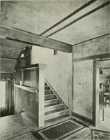 Picture 192 of 228 from Radford's cyclopedia of construction; carpentry, building and architecture. Based on the practical experience of a large staff of experts in actual constrcution work (1909), leaf 306
