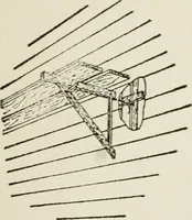 Picture 211 of 228 from Radford's cyclopedia of construction; carpentry, building and architecture. Based on the practical experience of a large staff of experts in actual constrcution work (1909), leaf 342