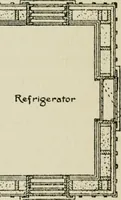 Picture 225 of 228 from Radford's cyclopedia of construction; carpentry, building and architecture. Based on the practical experience of a large staff of experts in actual constrcution work (1909), leaf 361