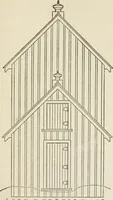 Picture 226 of 228 from Radford's cyclopedia of construction; carpentry, building and architecture. Based on the practical experience of a large staff of experts in actual constrcution work (1909), leaf 364