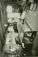 Picture 1 of 228 from Radford's cyclopedia of construction; carpentry, building and architecture. Based on the practical experience of a large staff of experts in actual constrcution work (1909), leaf 5