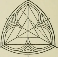 Picture 38 of 228 from Radford's cyclopedia of construction; carpentry, building and architecture. Based on the practical experience of a large staff of experts in actual constrcution work (1909), leaf 71