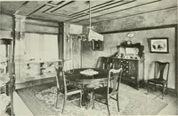 Picture 50 of 228 from Radford's cyclopedia of construction; carpentry, building and architecture. Based on the practical experience of a large staff of experts in actual constrcution work (1909), leaf 90