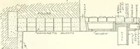 An illustration from Radford's cyclopedia of construction; carpentry, building and architecture. Based on the practical experience of a large staff of experts in actual constrcution work (1909)