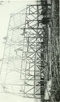 An illustration from Radford's cyclopedia of construction; carpentry, building and architecture. Based on the practical experience of a large staff of experts in actual constrcution work (1909)