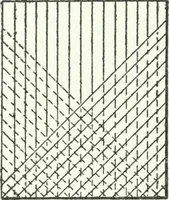 An illustration from Radford's cyclopedia of construction; carpentry, building and architecture. Based on the practical experience of a large staff of experts in actual constrcution work (1909)