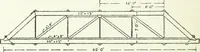 An illustration from Radford's cyclopedia of construction; carpentry, building and architecture. Based on the practical experience of a large staff of experts in actual constrcution work (1909)