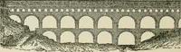 An illustration from Radford's cyclopedia of construction; carpentry, building and architecture. Based on the practical experience of a large staff of experts in actual constrcution work (1909)