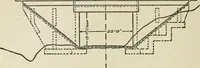 An illustration from Radford's cyclopedia of construction; carpentry, building and architecture. Based on the practical experience of a large staff of experts in actual constrcution work (1909)