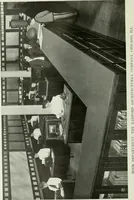 An illustration from Radford's cyclopedia of construction; carpentry, building and architecture. Based on the practical experience of a large staff of experts in actual constrcution work (1909)