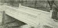 An illustration from Radford's cyclopedia of construction; carpentry, building and architecture. Based on the practical experience of a large staff of experts in actual constrcution work (1909)