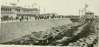 An illustration from Radford's cyclopedia of construction; carpentry, building and architecture. Based on the practical experience of a large staff of experts in actual constrcution work (1909)