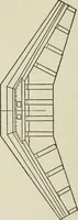 An illustration from Radford's cyclopedia of construction; carpentry, building and architecture. Based on the practical experience of a large staff of experts in actual constrcution work (1909)