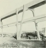 An illustration from Radford's cyclopedia of construction; carpentry, building and architecture. Based on the practical experience of a large staff of experts in actual constrcution work (1909)
