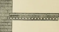 An illustration from Radford's cyclopedia of construction; carpentry, building and architecture. Based on the practical experience of a large staff of experts in actual constrcution work (1909)