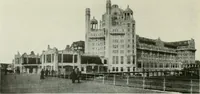 An illustration from Radford's cyclopedia of construction; carpentry, building and architecture. Based on the practical experience of a large staff of experts in actual constrcution work (1909)