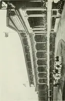 An illustration from Radford's cyclopedia of construction; carpentry, building and architecture. Based on the practical experience of a large staff of experts in actual constrcution work (1909)