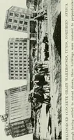 An illustration from Radford's cyclopedia of construction; carpentry, building and architecture. Based on the practical experience of a large staff of experts in actual constrcution work (1909)