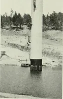An illustration from Radford's cyclopedia of construction; carpentry, building and architecture. Based on the practical experience of a large staff of experts in actual constrcution work (1909)