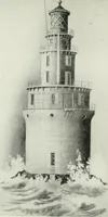 An illustration from Radford's cyclopedia of construction; carpentry, building and architecture. Based on the practical experience of a large staff of experts in actual constrcution work (1909)