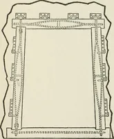 An illustration from Radford's cyclopedia of construction; carpentry, building and architecture. Based on the practical experience of a large staff of experts in actual constrcution work (1909)