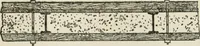 An illustration from Radford's cyclopedia of construction; carpentry, building and architecture. Based on the practical experience of a large staff of experts in actual constrcution work (1909)