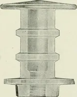 An illustration from Radford's cyclopedia of construction; carpentry, building and architecture. Based on the practical experience of a large staff of experts in actual constrcution work (1909)