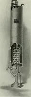 An illustration from Radford's cyclopedia of construction; carpentry, building and architecture. Based on the practical experience of a large staff of experts in actual constrcution work (1909)