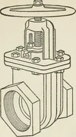 An illustration from Radford's cyclopedia of construction; carpentry, building and architecture. Based on the practical experience of a large staff of experts in actual constrcution work (1909)