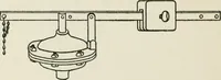 An illustration from Radford's cyclopedia of construction; carpentry, building and architecture. Based on the practical experience of a large staff of experts in actual constrcution work (1909)