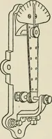 An illustration from Radford's cyclopedia of construction; carpentry, building and architecture. Based on the practical experience of a large staff of experts in actual constrcution work (1909)