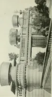 An illustration from Radford's cyclopedia of construction; carpentry, building and architecture. Based on the practical experience of a large staff of experts in actual constrcution work (1909)