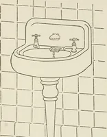 An illustration from Radford's cyclopedia of construction; carpentry, building and architecture. Based on the practical experience of a large staff of experts in actual constrcution work (1909)